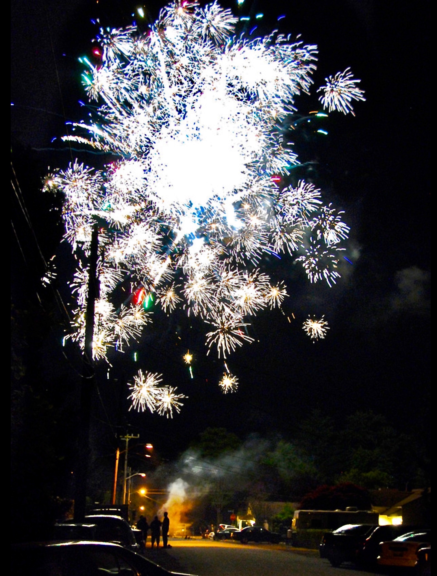 King County wants residents to observe all fireworks rules July 4